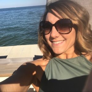 Meet your Posher, Lindsay